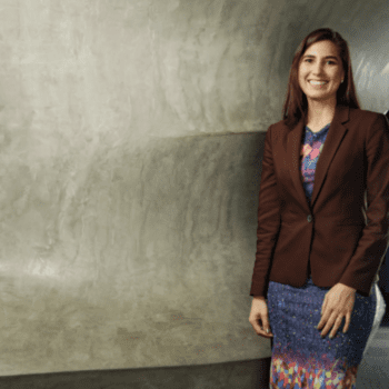 The Neuroscience of Love – A Valentine’s Day Special with Dr. Crystal Dilworth